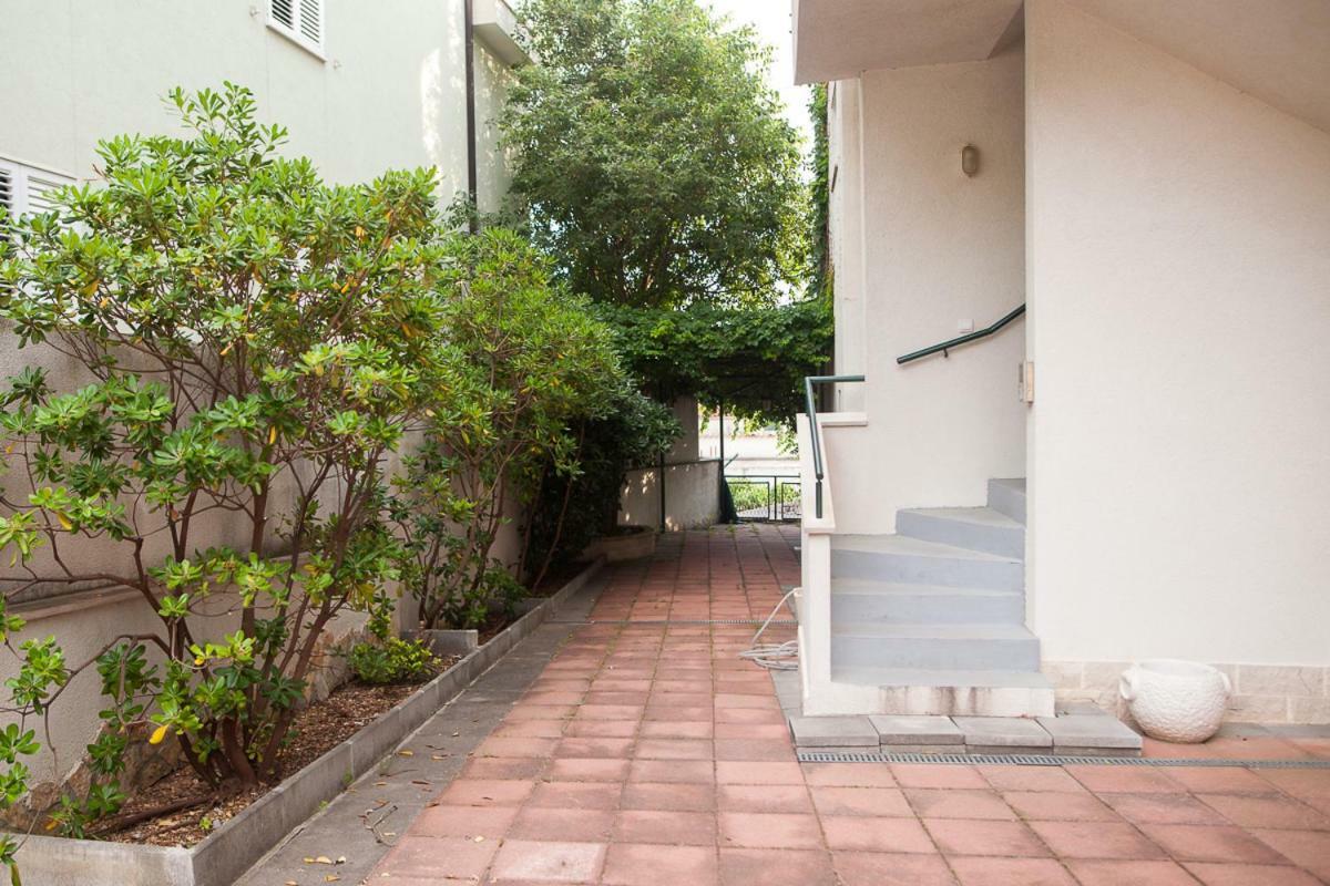 Apartamento Buco&Mare Tučepi Exterior foto